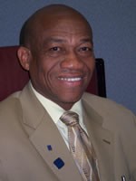 Everton Welch