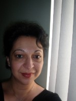 Irene Milman